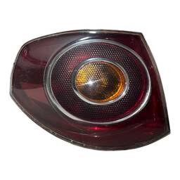 Lanterna Traseira Esquerda Spacefox 04/10 (canto)com detalhe