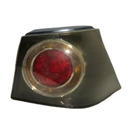 Lanterna Traseira Direita Golf 2008 a 2013 (canto) Fume