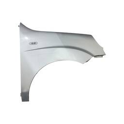 Paralama Direito Original Fiat Doblò 2010 a 2021