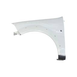 Paralama Esquerdo Original Fiat Palio Weekend 2008-16