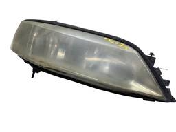 Farol Direito Vectra 2000 a 2005 C/detalhe na Lente