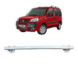 Alma Lamina Parachoque Traseiro Origina Fiat Doblò 2002 2021