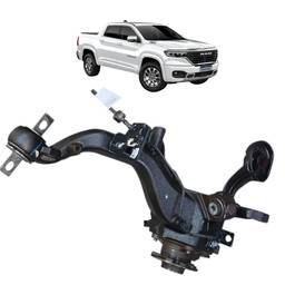 Ponta Eixo Braço Oscilante Direito Ram Rampage 2023 2025