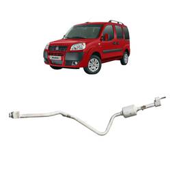 Mangueira Ar Conexão Evaporador Original Doblò 51847690