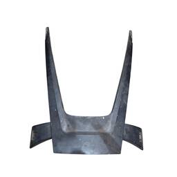 RACK TETO ORIGINAL FIAT IDEA ADVENTURE DETALHES