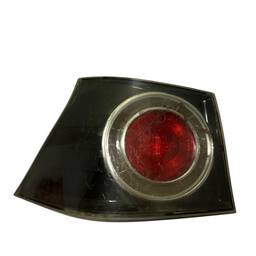 Lanterna Traseira Esquerda Golf 2008 a 2013 (canto) Fume