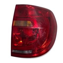 Lanterna Traseira Direita Fox 2011 a 2014