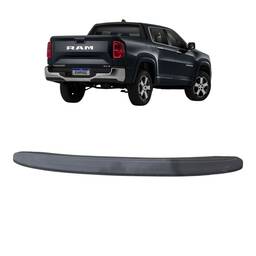 Moldura Superior Tampa Traseira RAM Rampage 2023 a 2025