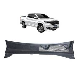 Grade Churrasqueira Original RAM Rampage 2023 a 2025