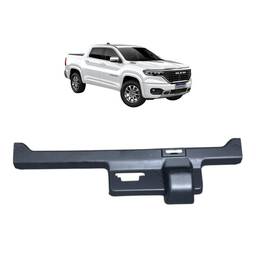 Acabamento Banco Traseiro Original Rampage Toro 100226359