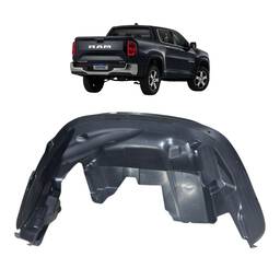 Parabarro Traseiro Direito Original Rampage 52213466