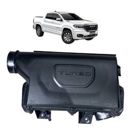 Caixa Filtro Ar Original RAM Rampage 2.0 Gasolina