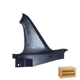 MOLDURA COLUNA CAÇAMBA DIREITA ORIGINAL RAMPAGE 100273242