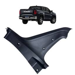 Moldura Coluna Caçamba Esquerda Original Rampage 100273248