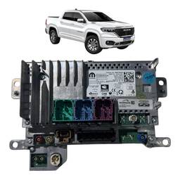 Módulo Multimidia Original RAM Rampage 522314980