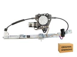 MÁQUINA DE VIDRO PORTA TRASEIRA ESQ PALIO WEEK 517725020