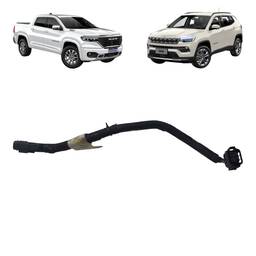 Chicote Diferencial Original Rampage Toro Compass 55276822