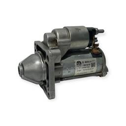 Motor Partida Arranque Uno Strada Idea Doblo 1.0 1.4 Evo 15/