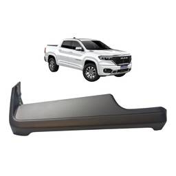 Moldura Painel Esq com Led Original RAM Rampage 2023 a 2025