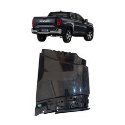 Ponteira Polaina Parachoque Esquerdo Original Rampage 