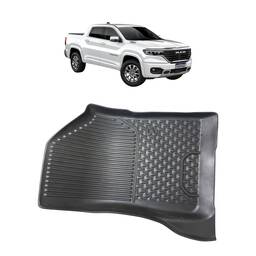 TAPETE DIANTEIRO DIREITO ORIGINAL RAMPAGE 2023 A 2025