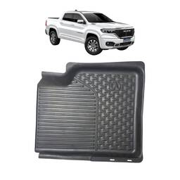 TAPETE TRASEIRO DIREITO ORIGINAL RAMPAGE 2023 A 2025