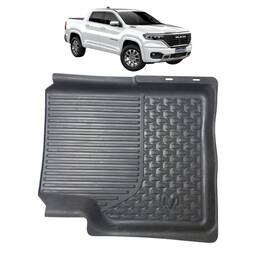 TAPETE TRASEIRO ESQUERDO ORIGINAL RAMPAGE 2023 A 2025