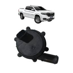 Bomba Água Auxiliar Original RAM Rampage 2.0 Gas 68447624aa