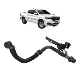 CANO DUTO ÁGUA ORIGINAL RAM RAMPAGE 2.0 GAS 522144870