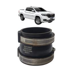 MANGUEIRA DUTO TURBINA ORIGINAL RAM RAMPAGE 2.0 GASOLINA