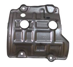 Defletor Óleo Carter - Honda Hrv - 1.8 - 2016 A 2022