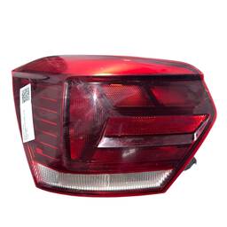 Lanterna Traseira Esquerda Polo 2018 a 2022