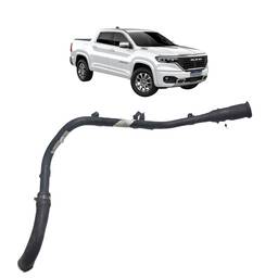 Gargalo Tanque Combustível Original Rampage 2.0 Gas