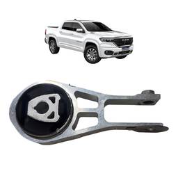 Coxim Inferior Câmbio Original RAM Rampage 50155720