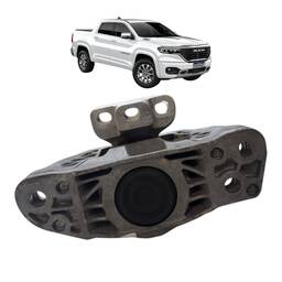 Coxim Motor Direito Original RAM Rampage 534978780