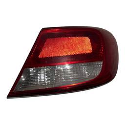 Lanterna Traseira Direita Gol 2008 2009 a 2012 G5