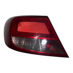 Lanterna Traseira Esquerda Gol G5 2008 2009 a 2012