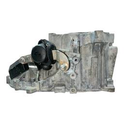 CAPA SECA CAIXA CAMBIO PALIO UNO VIVACE MOBI 1.0 8V EVO