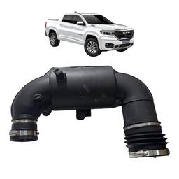 Mangueira Filtro Ar Origina Rampage 2.0 Gasolina p68432220aa