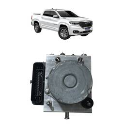 Módulo Freio ABS Original RAM Rampage 2023 a 2025 52233426