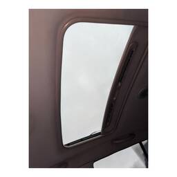 TETO SOLAR SSANGYOUNG KYRON 2006/2014 SEM A FOLHA TETO 