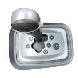 ALAVANCA CAMBIO MERIVA AUT 1.8 2003 A 2012