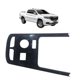 Moldura Superior Console Original RAM Rampage 2023 a 2025