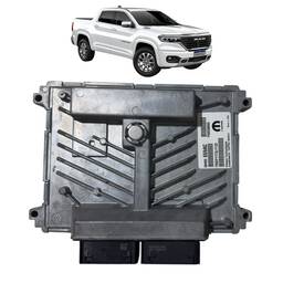 Módulo Injeção Original RAM Rampage 2.0 Gas p50058065