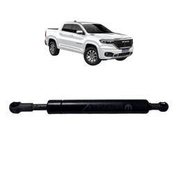 Amortecedor Tampa Traseira Original RAM Rampage 522116160