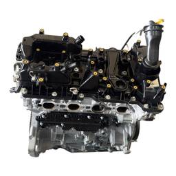 Motor Parcial Original RAM Jeep 2.0 Turbo Gas 2024 33593km