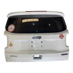 Tampa Traseira Original Jeep Renegade 2016 2025