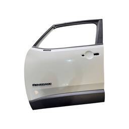 Porta Dianteira Esquerda Original Jeep Renegade 2016 a 2025