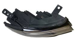 FAROL DIREITO JEEP COMPASS 2017 A 2021 C/ XENON (RECUPERADO)