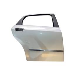 Porta Traseira Direita Original Fiat Linea 2009  a 2016